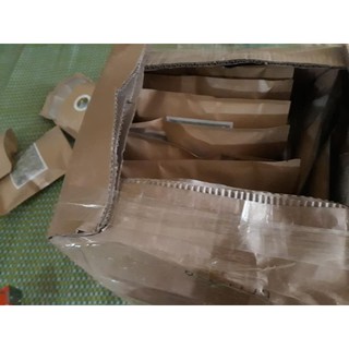 Túi lọc bồ kết (bịch 15 túi)