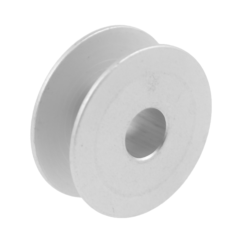 Set 10 Cuộn Chỉ Nhôm 21mm Cho Máy May