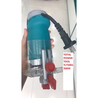MÁY CẮT MÉP TOTAL TLT5001