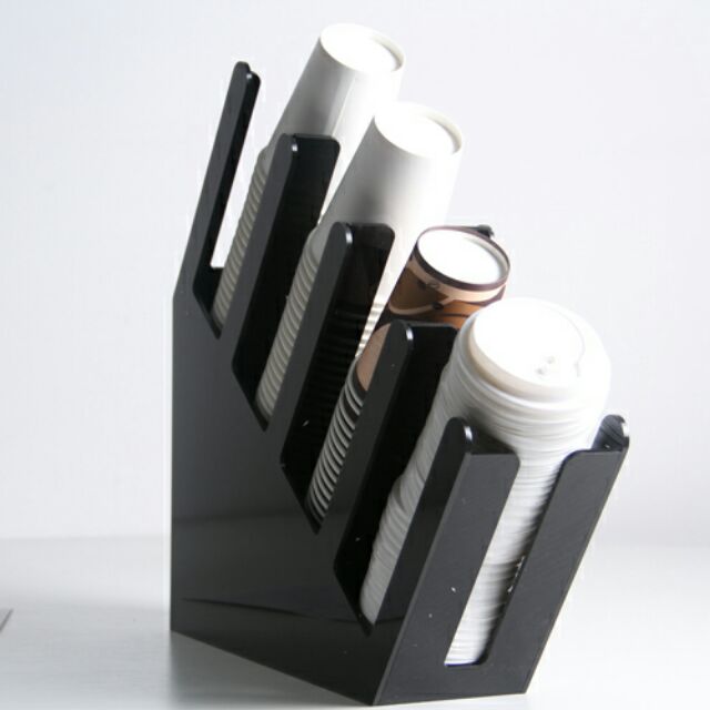 KỆ NHỰA ĐỰNG CỐC GIẤY,CỐC NHỰA | Shopee Việt Nam