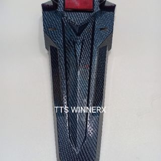 ĐUÔI SAU XE WINNER + WINNER X CARBON