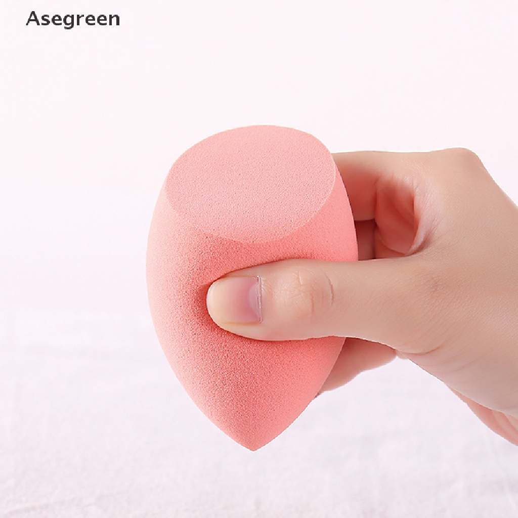 [Hàng mới về] Mút bọt biển trang điểm  giúp tán kem nền kem che khuyết điểm