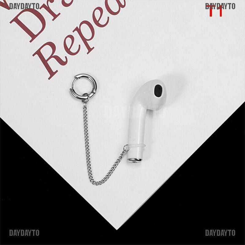 1 Dây Kẹp Tai Nghe Bluetooth Chống Thất Lạc