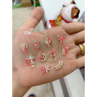 charm nail cao cấp