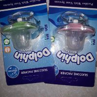 Ti ngậm chơi dolphin từ 03 tháng tuổi trở lên