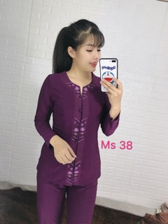 Đồ lam đi chùa