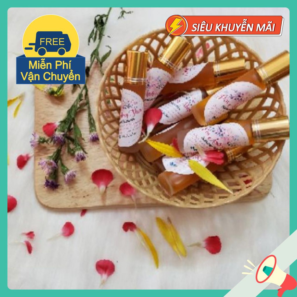 Serum Mờ Thâm Mắt / Môi / Nhũ Hoa (Mỹ Phẩm Handmade)