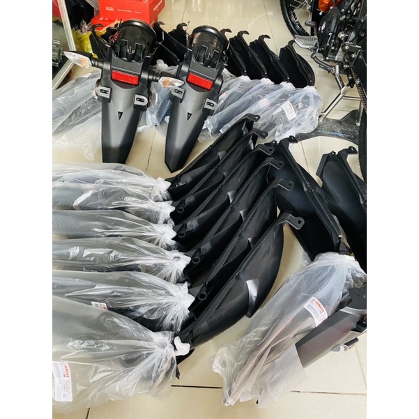 Dè LC 135 1:1 gắn ex 135