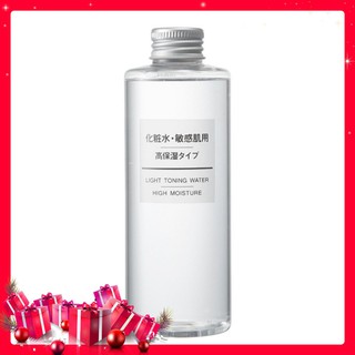 Toner Muji Nhật nội địa 200ml
