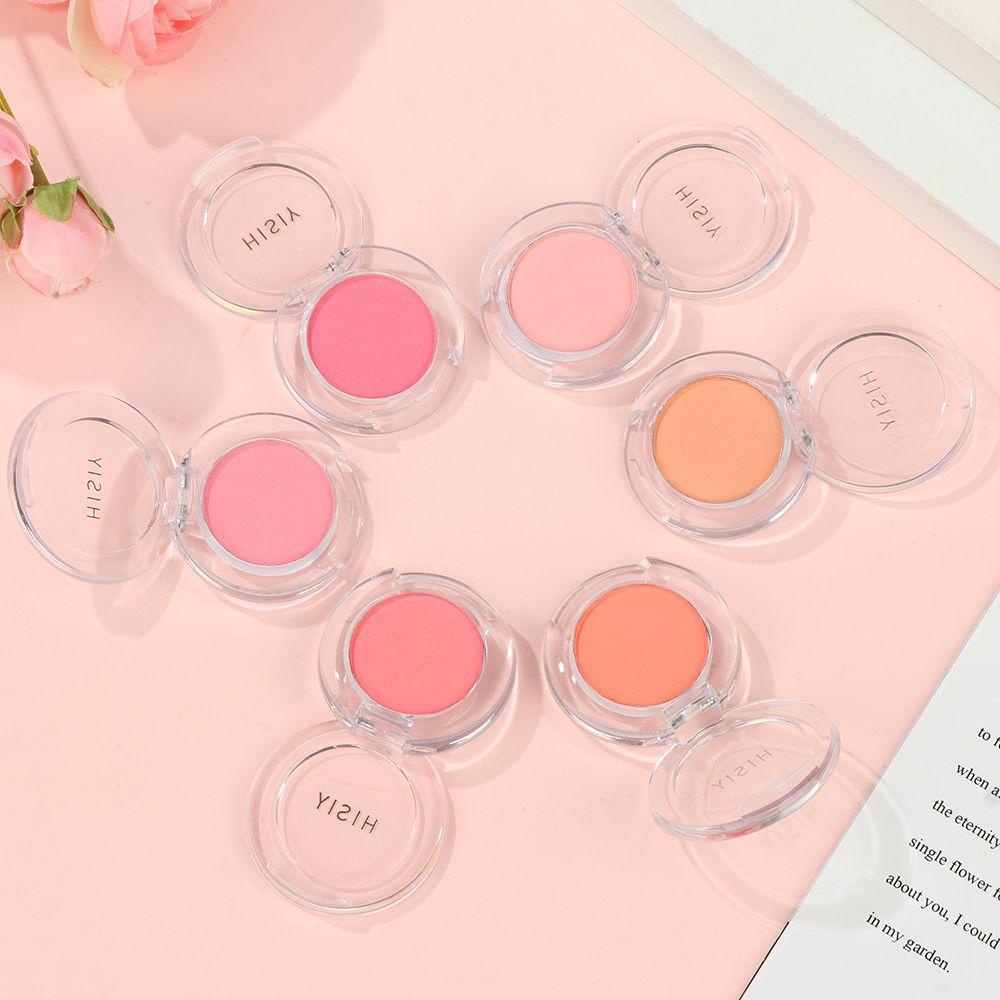Phấn Má Hồng Trang Điểm Chống Thấm Nước