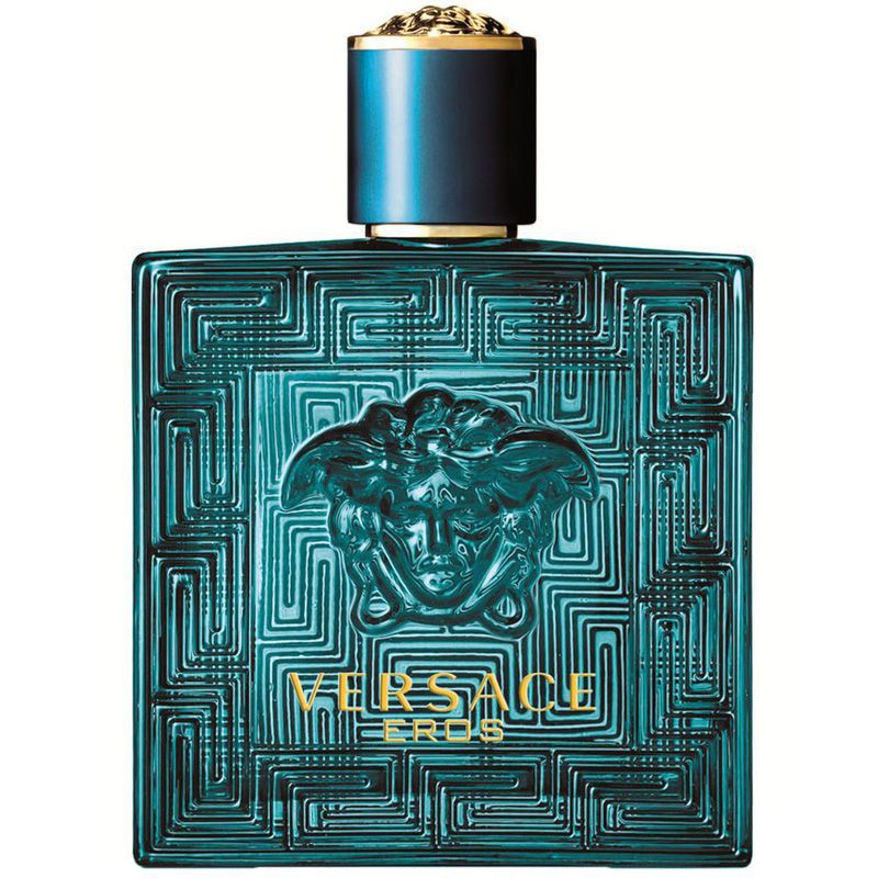 (Chính hãng) - Nước hoa Versace Eros EDT mẫu thử 5ml 10ml