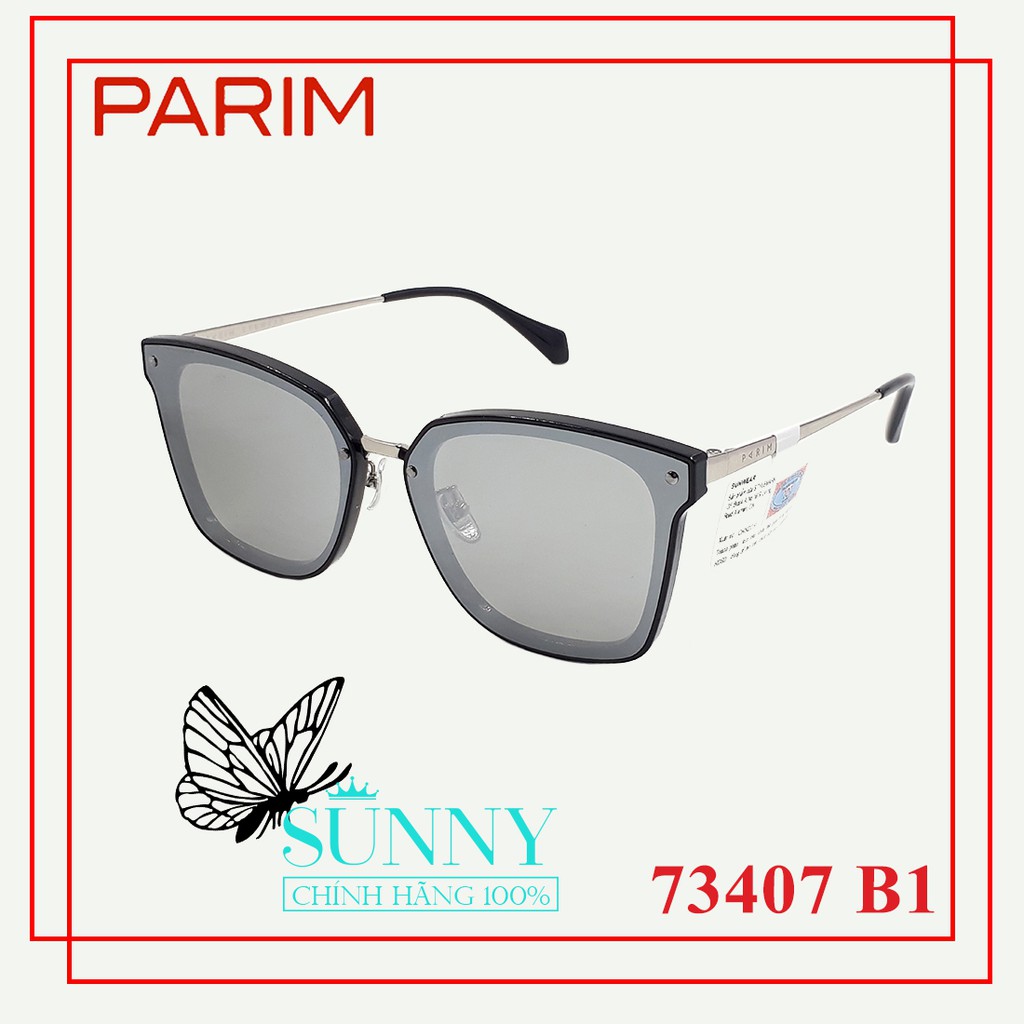 kính mát Parim, SP chính hãng - 73407