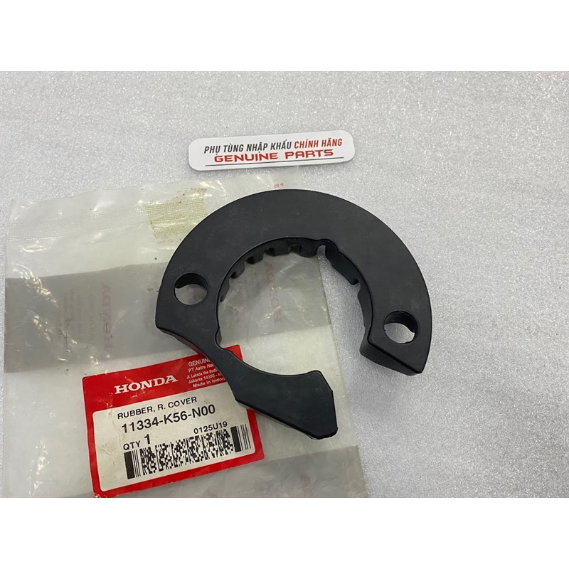 Cao su nắp nồi SONIC, WINNER, GTR, CBR nhập Honda Indo 11334K56N00