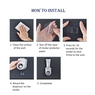 🇻🇳In stock🇻🇳Automatic Toothpaste Dispenser,Oron Automatic Toothpaste Dispenser【in stock】