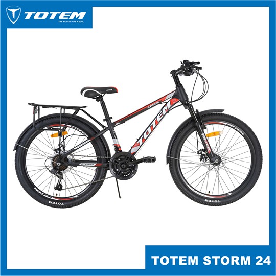 Xe đạp Totem Storm 24 inch
