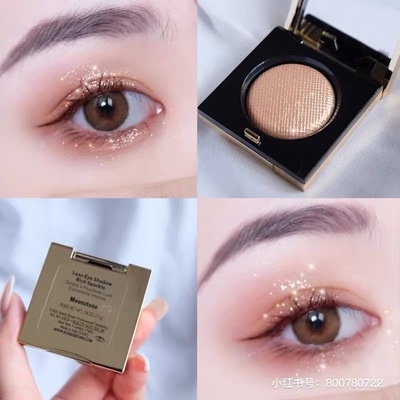 BOBBI BROWN  Bobbi Phấn Mắt Đơn Sắc Đá Mặt Trăng Đá Mặt Trăng Lấp Lánh