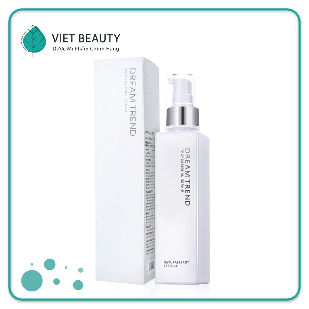 Dưỡng Tóc ESSENCE AHA DREAMTREND Phục Hồi Tóc Hư Tổn - Phân phối chính hãng