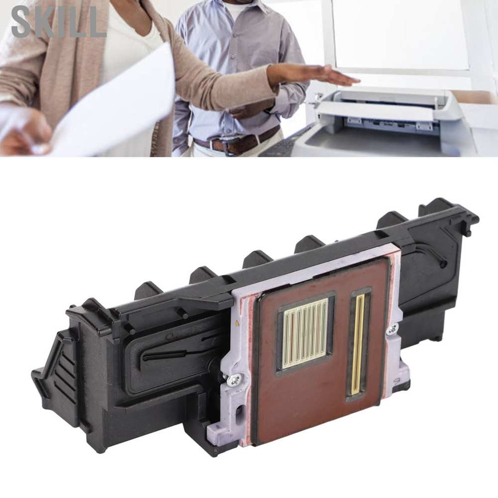 Đầu in kỹ thuật số QY6-0090 cho IP7210 TS8070 TS8080 TS9050 TS9080 PIXMA TS8052