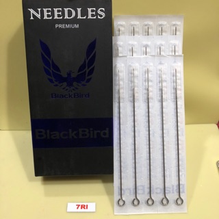 Kim 7rl đi khung Black bird