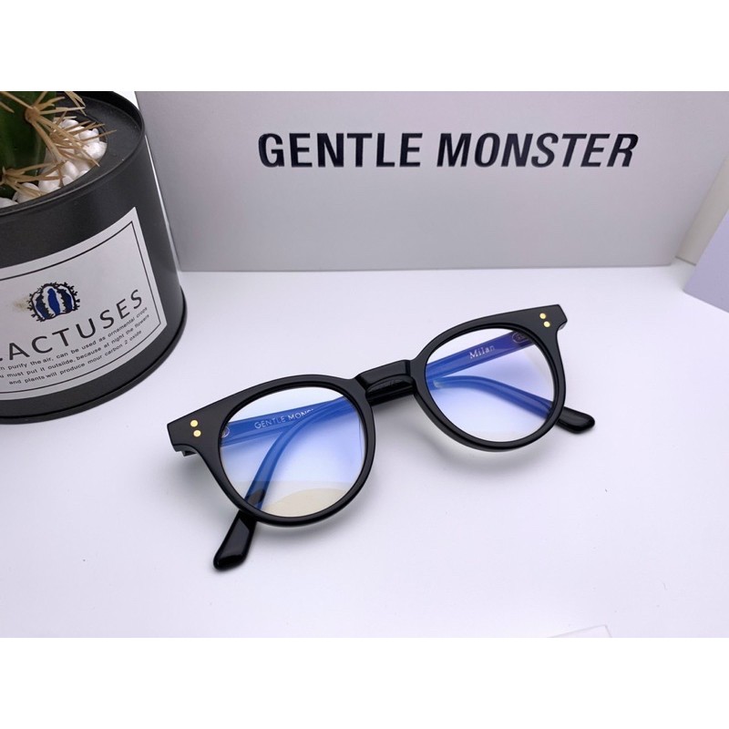 [ Mẫu Mới ] Gọng kính Cận GM Milan 01