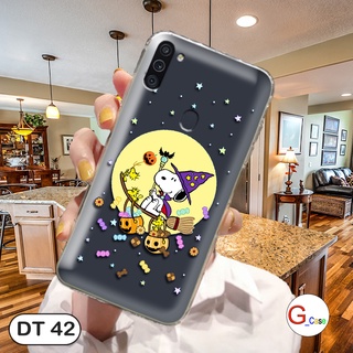 Ốp lưng dẻo SAMSUNG GALAXY M11  - in hình
