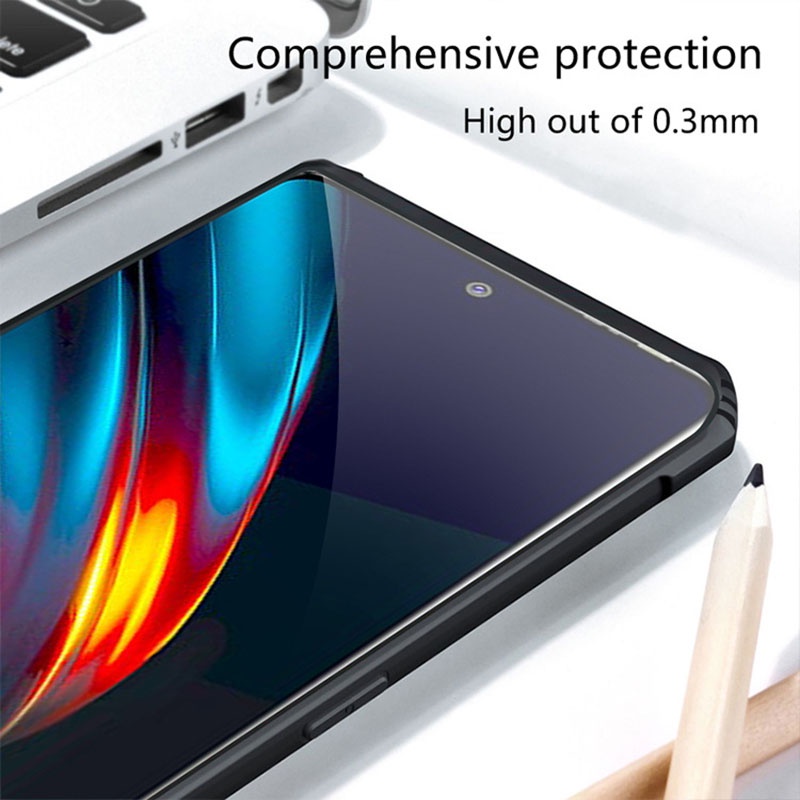 Hàng Mới Về Ốp Điện Thoại TPU Mềm Trong Suốt Họa Tiết Rằn Ri Cho Infinix Tecno Pova 2 Camon 16 Pro Camon 16 SE Spark 7P Spark 7 Pro