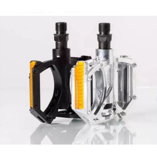 Pedan xe đạp wellgo m195