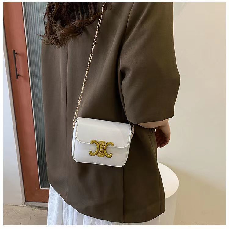 Túi Đeo Chéo mini Phong Cách Mới Cho Nữ