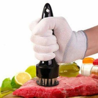 DỤNG CỤ CHÂM BÌ, CHÂM THỊT LỢN