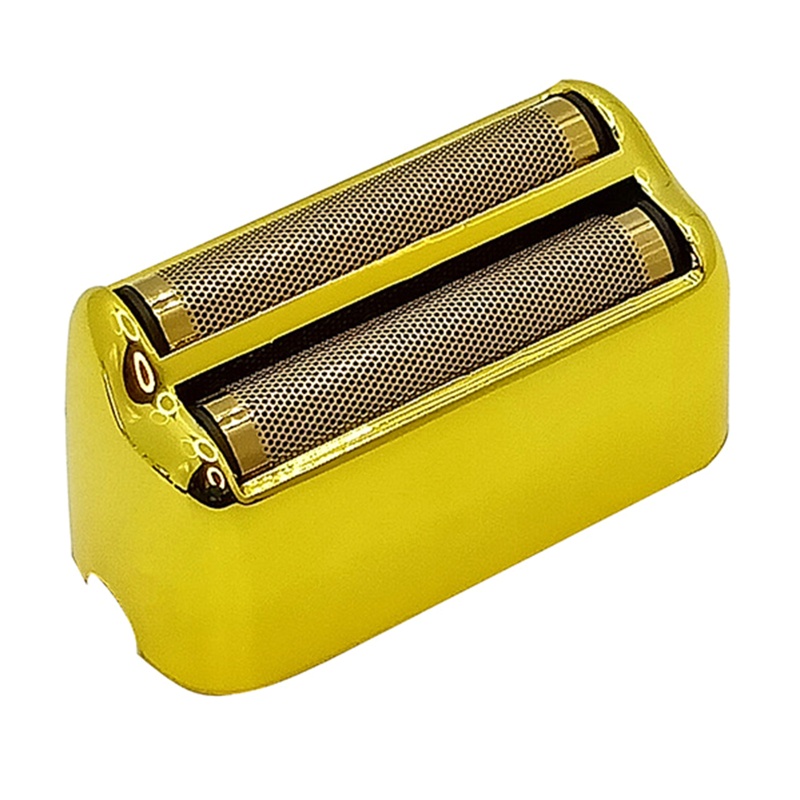 Lưỡi Dao Cạo Râu Thay Thế Bằng Lá Kim Loại Không Dây Cho Pro Fx01 / Fx02 Series