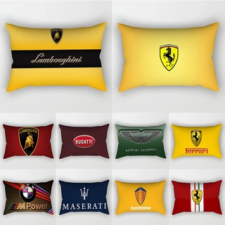 Áo Gối 10% Off All The World Sang Trọng Kích Thước 30x50cm