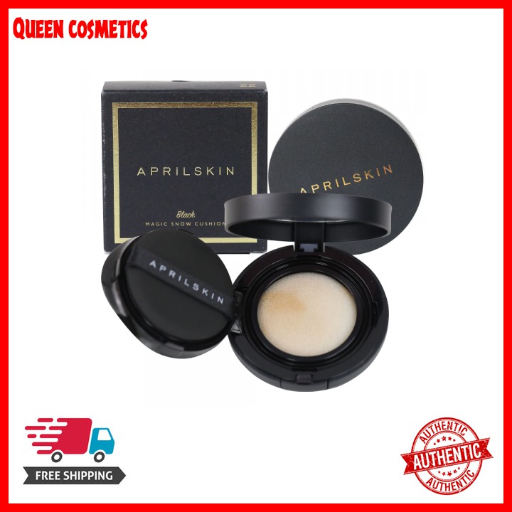 PHẤN APRIL SKIN CHÍNH HÃNG