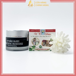 Vi Kim Thảo Dược Chính Hãng