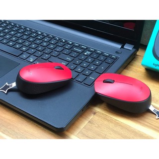 Chuột logitech M170 - Chính hãng