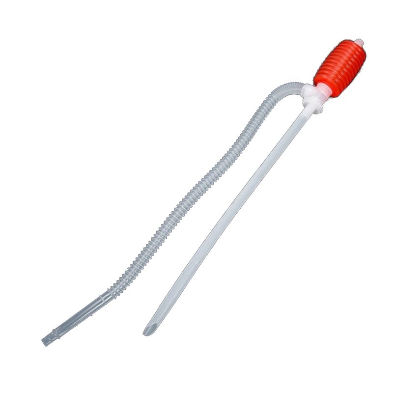 Dụng cụ bơm nhiên liệu bằng tay tiện dụng