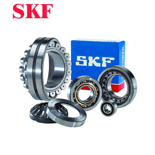 Vòng bi SKF chính hãng 6203, 6203/C3, 6203-2RSH, 6203-2RSH/C3, 6203-2Z, 6203-2Z/C3