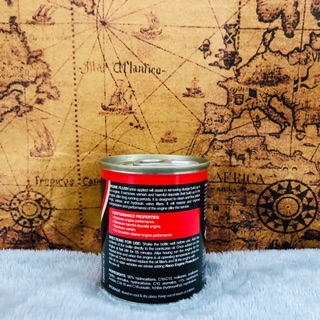 Vệ sinh động cơ Thunder Engine Flush 100ml