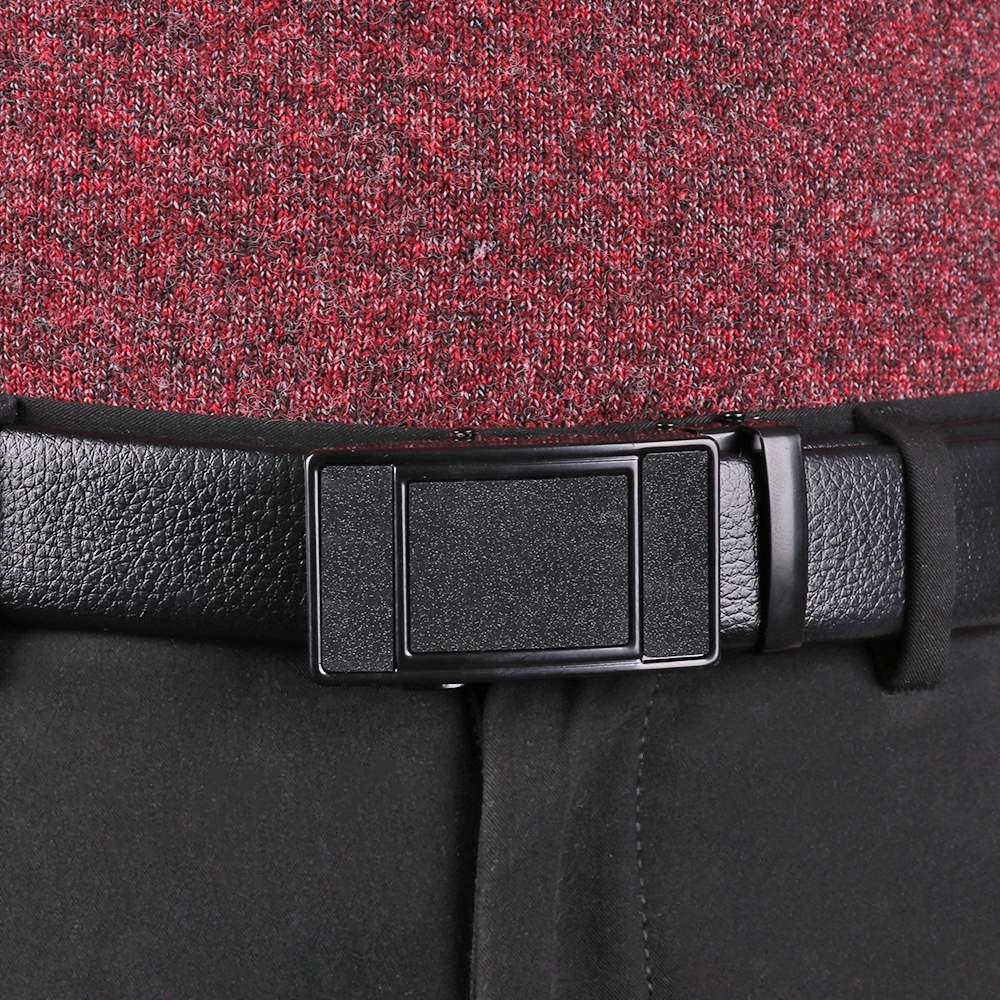 Dây Nịt Da Kiểu Dáng Thời Trang Dành Cho Nam