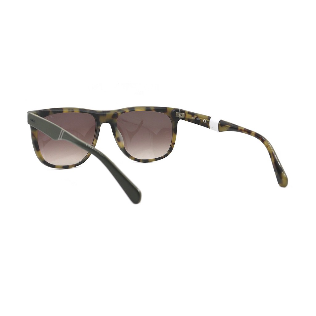 Kính mát Guess GU6913 97F màu sắc thời trang chính hãng, thiết kế dễ đeo bảo vệ mắt