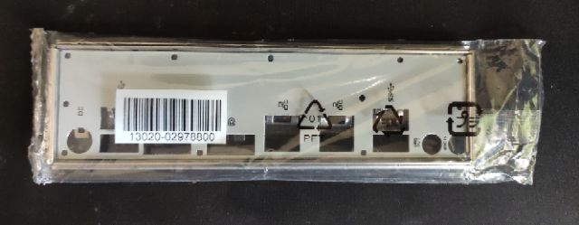 Main ASUS H110T Thin ITX HTPC