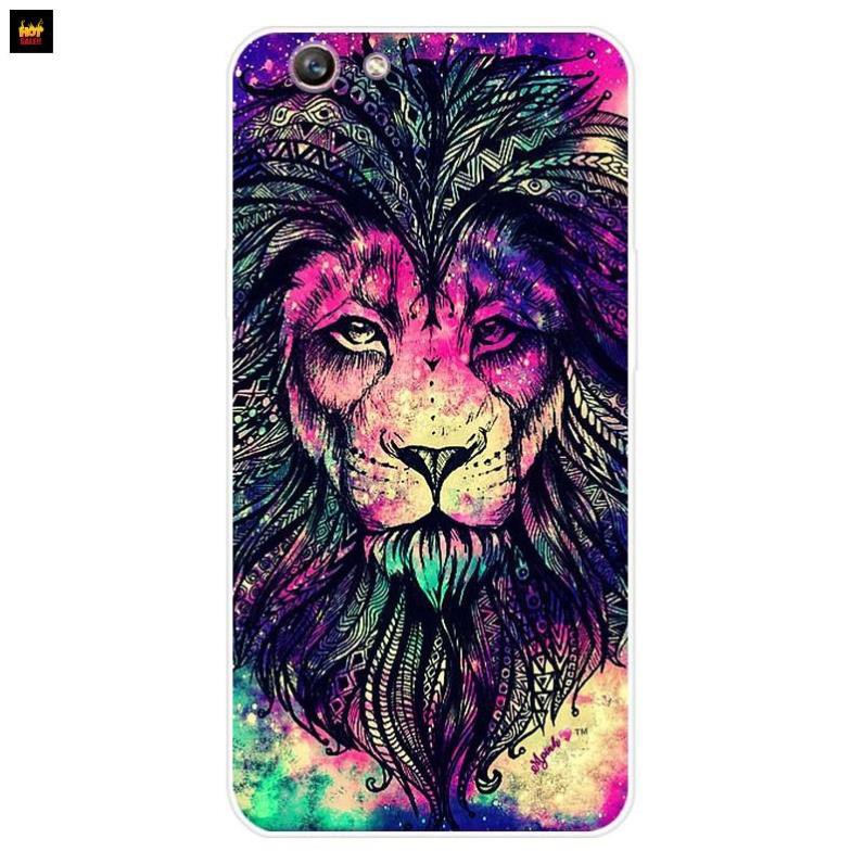Ốp điện thoại in họa tiết thời trang cho OPPO F1S OPPO F1S OPPOF1S đẹp