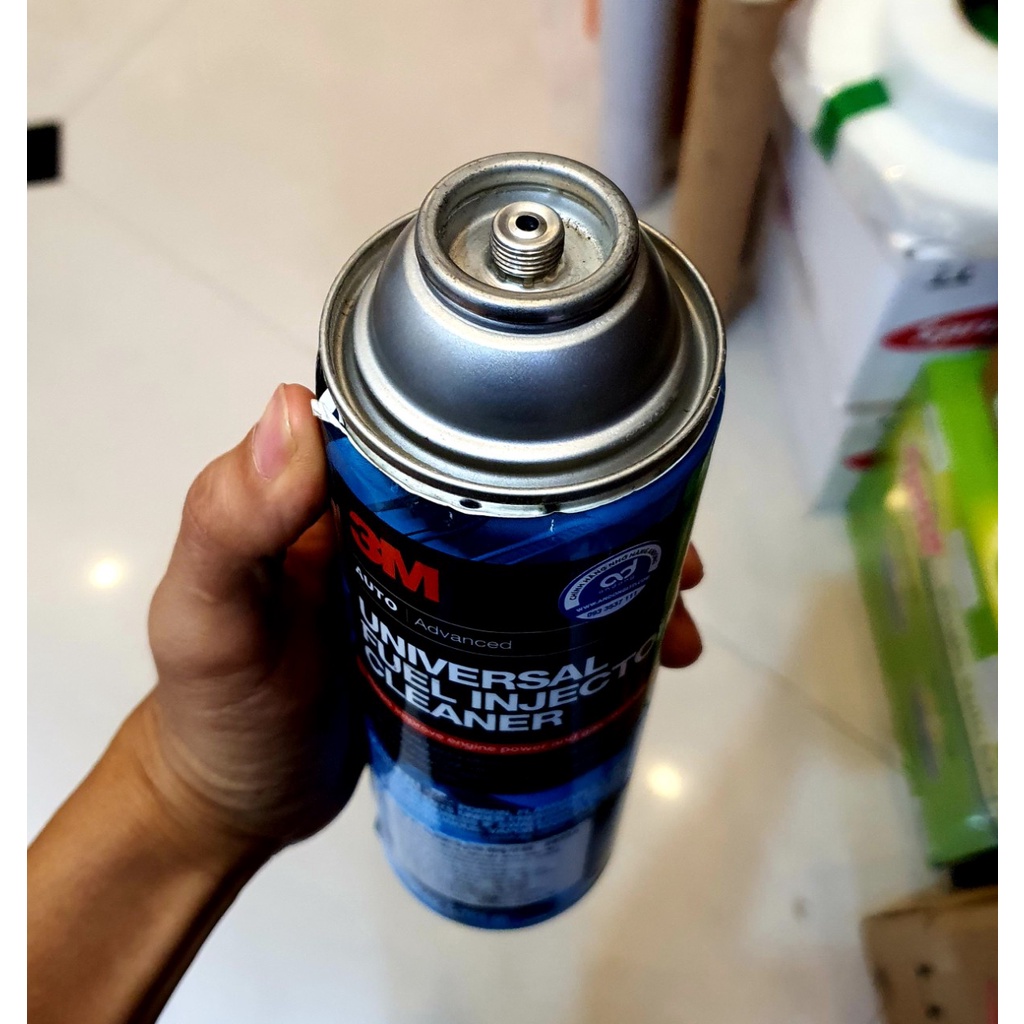 Chai Vệ Sinh Kim Xăng 3M 08956 Universal Fuel Injector Cleaner