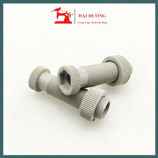 Ốc nén chân vịt máy may một kim > Ốc nén ty chân vịt