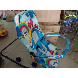 NHÚN ĂN BỘT (GHẾ BẬT LỚN)