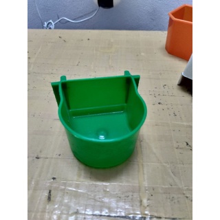 Máng ăn uống cho gà và chim loại cao cấp