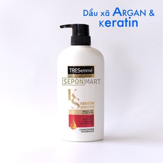 Dầu gội Tresemme 450ml Thái Lan (đủ màu)