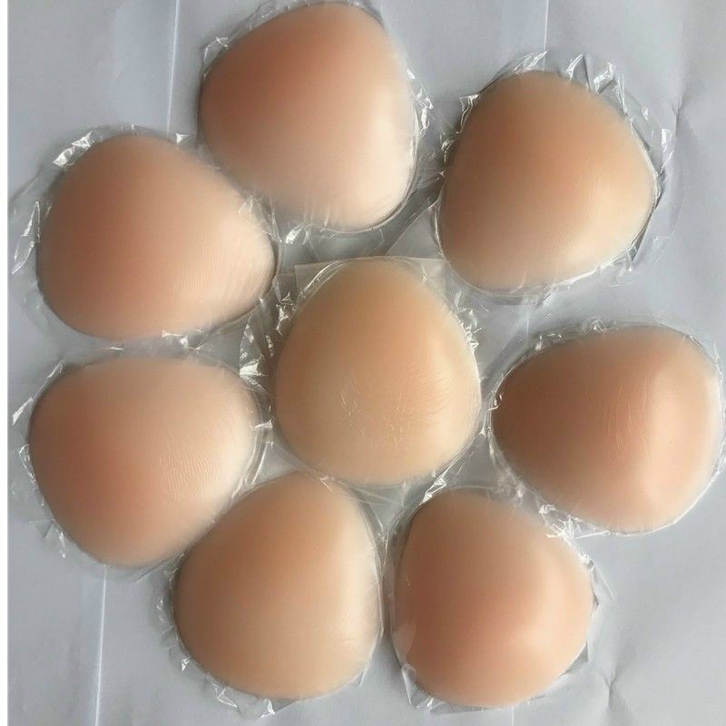 Áo dán silicon kéo ngực cài trước SIÊU CHỐNG XỆ NGỰC, bám dính cực tốt, sử dụng được nhiều lần