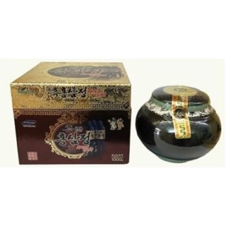 Cao hắc sâm Kanghwa Hàn quốc 1000ml