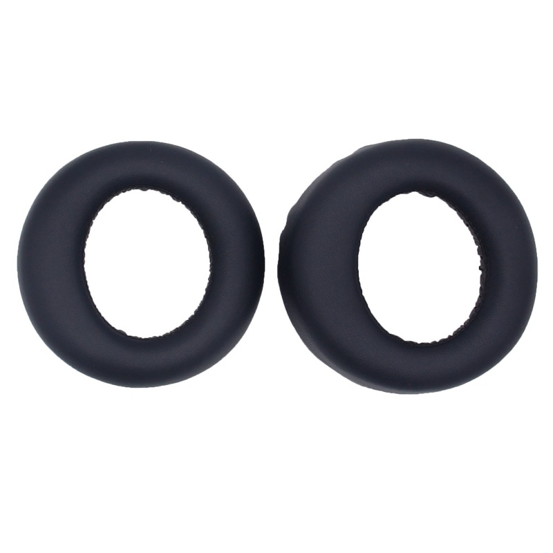 Bộ 2 Miếng Đệm Tai Nghe Không Dây PULSE 3D Bằng Da