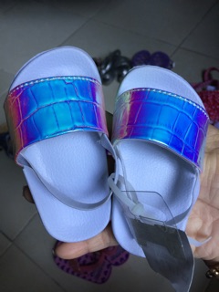 Giày baby xách tay hiệu hịn
